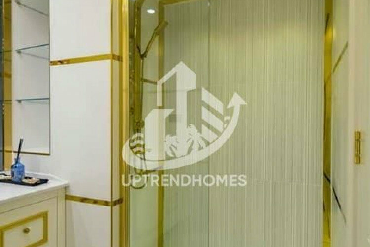 Квартира 1+1 в Алании, Турция | SBB-11990