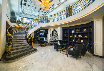 Квартира 1+1 в Алании, Турция | SBB-11990