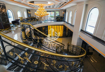 Квартира 1+1 в Алании, Турция | SBB-11990