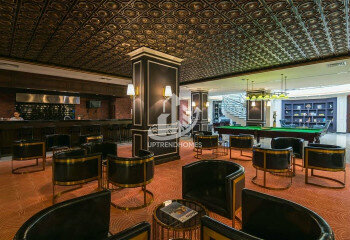 Квартира 1+1 в Алании, Турция | SBB-11990