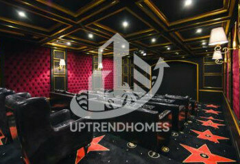 Квартира 1+1 в Алании, Турция | SBB-11990