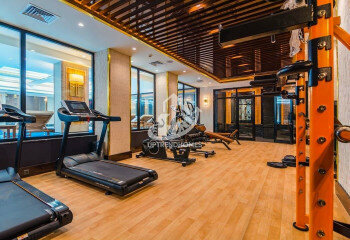 Квартира 1+1 в Алании, Турция | SBB-11990