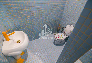 Квартира 1+1 в Алании, Турция | SBB-11990