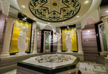 Квартира 1+1 в Алании, Турция | SBB-11990