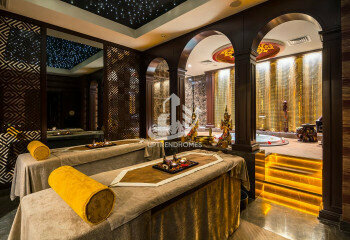 Квартира 1+1 в Алании, Турция | SBB-11990