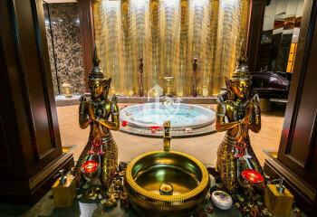 Квартира 1+1 в Алании, Турция | SBB-11990