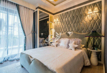 Квартира 1+1 в Алании, Турция | SBB-11990