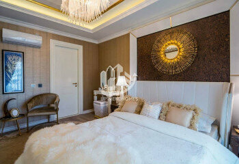 Квартира 1+1 в Алании, Турция | SBB-11990