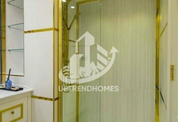 Квартира 1+1 в Алании, Турция | SBB-11990