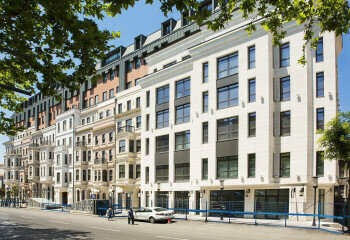 Квартира 1+1 в Бейоглу, Стамбул, Турция | STE-33438