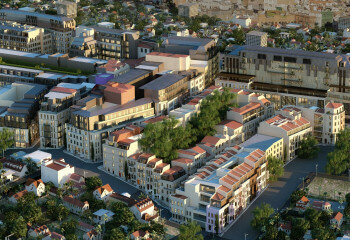 Квартира 1+1 в Бейоглу, Стамбул, Турция | STE-33438