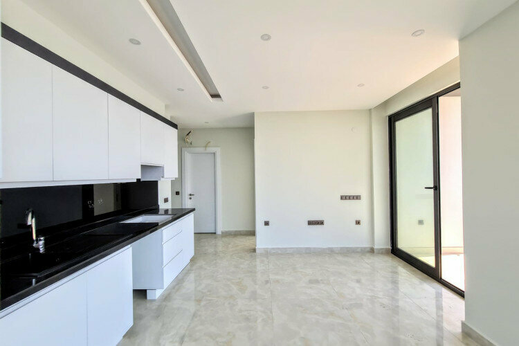 Квартира 2+1 в Махмутларе, Алания, Турция | PTE-24486