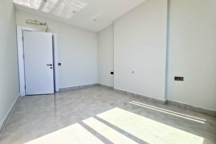 Квартира 2+1 в Махмутларе, Алания, Турция | PTE-24486