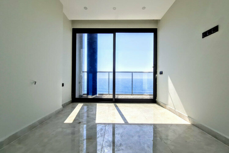 Квартира 2+1 в Махмутларе, Алания, Турция | PTE-24486