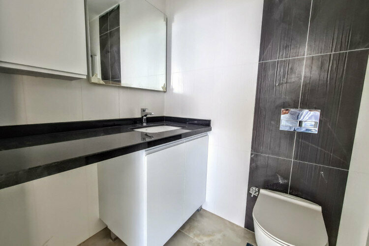 Квартира 2+1 в Махмутларе, Алания, Турция | PTE-24486