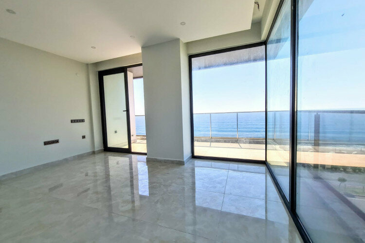 Квартира 2+1 в Махмутларе, Алания, Турция | PTE-24486