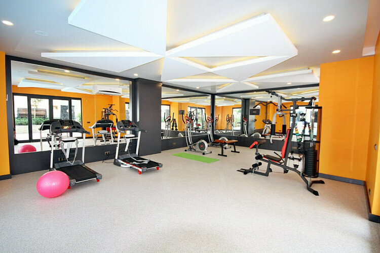 Квартира 2+1 в Махмутларе, Алания, Турция | PTE-24486