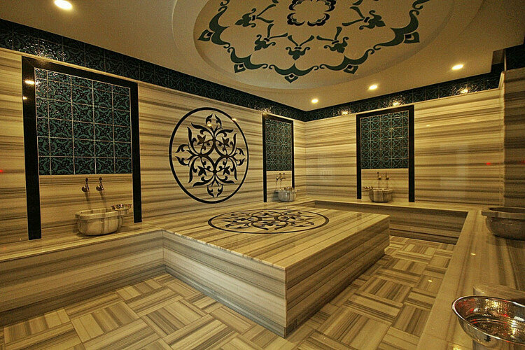 Квартира 2+1 в Махмутларе, Алания, Турция | PTE-24486