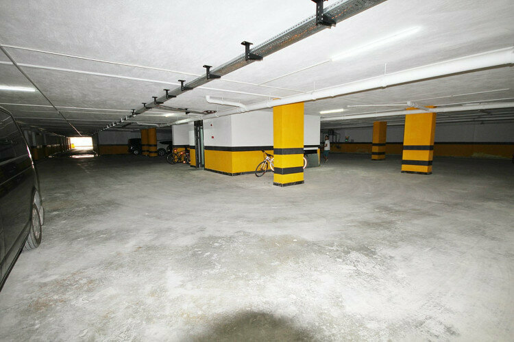 Квартира 2+1 в Махмутларе, Алания, Турция | PTE-24486