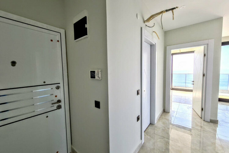 Квартира 2+1 в Махмутларе, Алания, Турция | PTE-24486