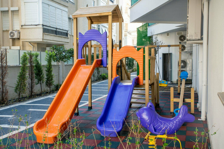 Квартира 2+1 в Махмутларе, Алания, Турция | PTE-24486