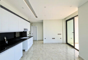 Квартира 2+1 в Махмутларе, Алания, Турция | PTE-24486