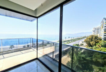 Квартира 2+1 в Махмутларе, Алания, Турция | PTE-24486