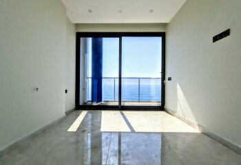 Квартира 2+1 в Махмутларе, Алания, Турция | PTE-24486