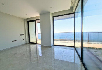 Квартира 2+1 в Махмутларе, Алания, Турция | PTE-24486