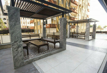 Квартира 2+1 в Махмутларе, Алания, Турция | PTE-24486