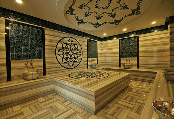 Квартира 2+1 в Махмутларе, Алания, Турция | PTE-24486