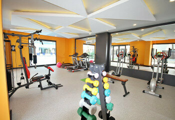 Квартира 2+1 в Махмутларе, Алания, Турция | PTE-24486