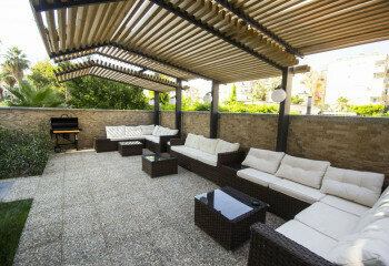 Квартира 2+1 в Махмутларе, Алания, Турция | PTE-24486