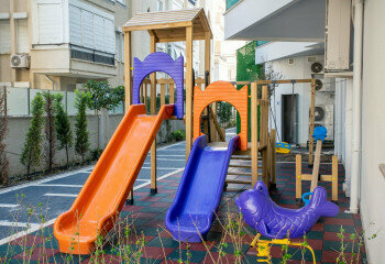 Квартира 2+1 в Махмутларе, Алания, Турция | PTE-24486