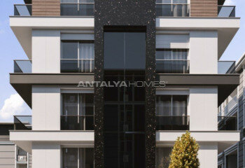 Квартира 2+1 в Муратпаше, Анталия, Турция | SBB-45657