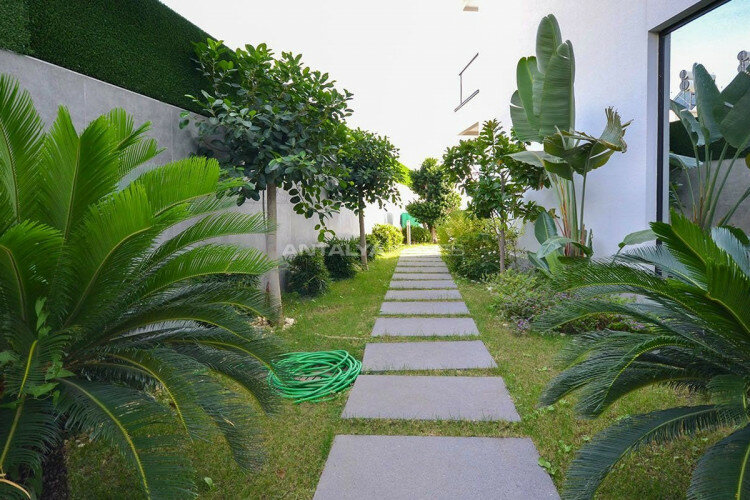 Квартира 4+1 в Анталии, Турция | PKK-44916