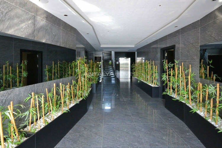 Квартира 4+1 в Анталии, Турция | PKK-44916