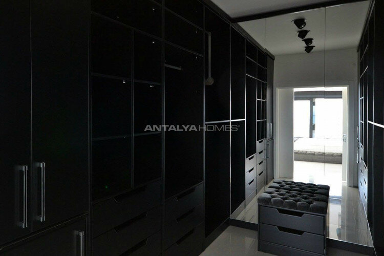 Квартира 4+1 в Анталии, Турция | PKK-44916