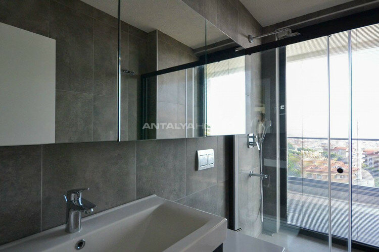 Квартира 4+1 в Анталии, Турция | PKK-44916