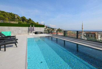 Квартира 4+1 в Анталии, Турция | PKK-44916