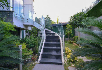 Квартира 4+1 в Анталии, Турция | PKK-44916