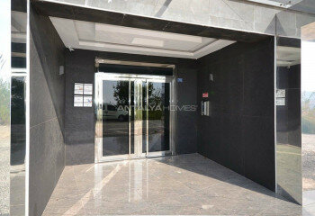 Квартира 4+1 в Анталии, Турция | PKK-44916