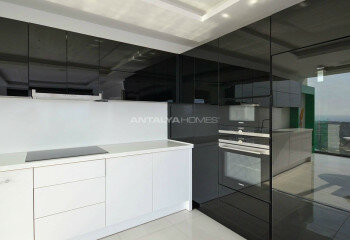 Квартира 4+1 в Анталии, Турция | PKK-44916