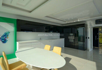 Квартира 4+1 в Анталии, Турция | PKK-44916