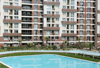 Квартира 1+1 в Стамбуле, Турция | PKK-46075