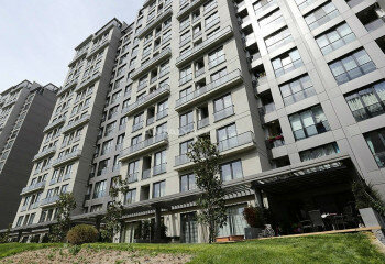 Квартира 1+1 в Стамбуле, Турция | PKK-46075