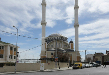 Квартира 1+1 в Стамбуле, Турция | PKK-46075