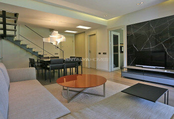 Квартира 1+1 в Стамбуле, Турция | PKK-46075