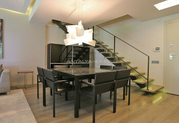 Квартира 1+1 в Стамбуле, Турция | PKK-46075