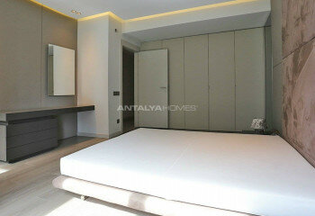 Квартира 1+1 в Стамбуле, Турция | PKK-46075